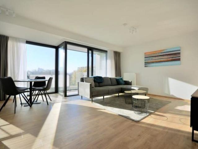 Appartement location à Brussel, Bruxelles