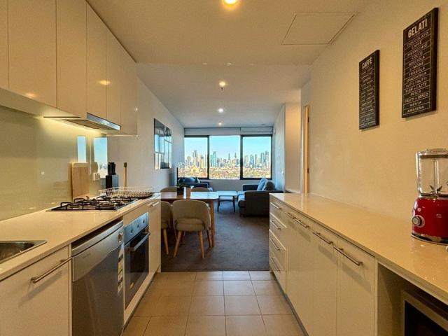 Apartment for rent in Camerons Creek, Victoria