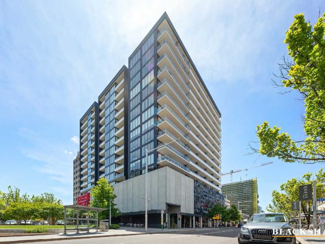 House for rent in City, Canberra