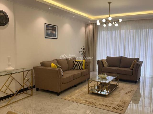 Apartment for rent in Brookside, Westlands