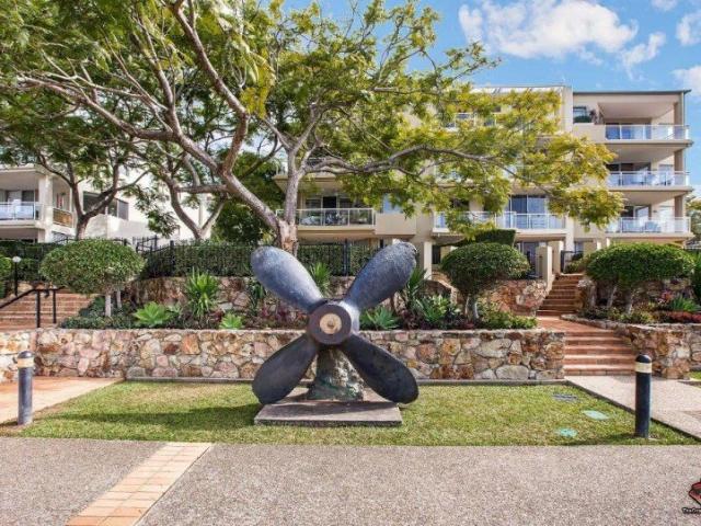 Apartment for rent in Kangaroo Point, Greater Brisbane