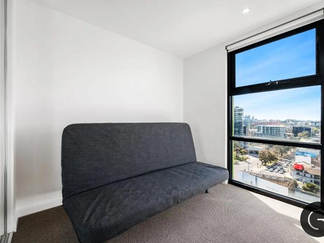 Apartment for rent in St Kilda, Melbourne