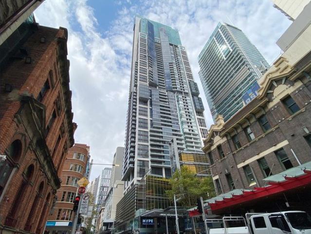 Apartment for rent in Sydney, New South Wales