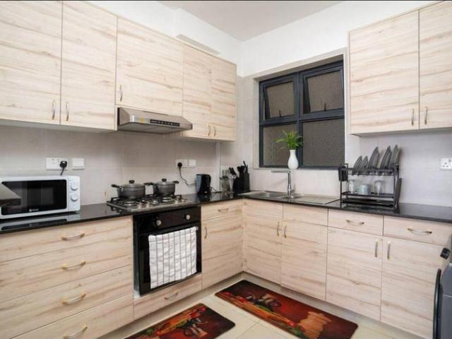 Apartment for rent in Njiru, Nairobi