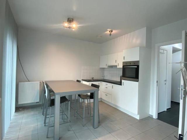 Appartement location à Antwerpen