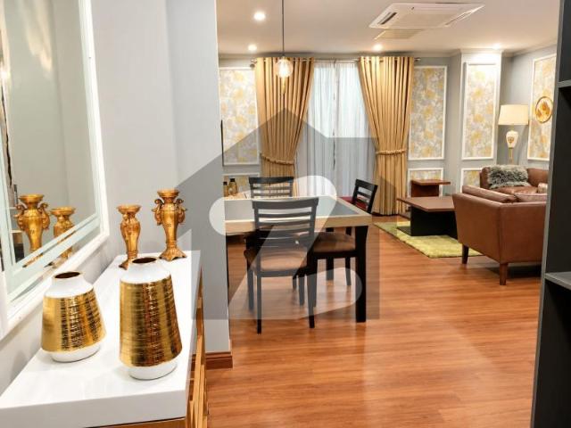 Apartment for rent in لاہور, لاہور ڈویژن