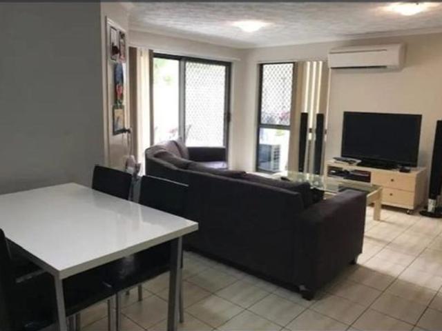 Apartment for rent in Toombul, Queensland
