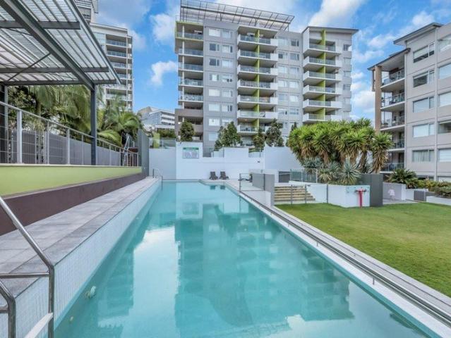 Apartment for rent in Toombul, Queensland