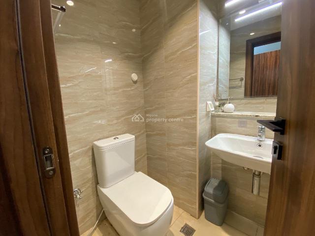 Flat for rent in Eti Osa, Abuja