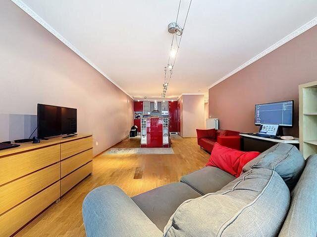 Appartement location à Linthout, Schaerbeek - Schaarbeek
