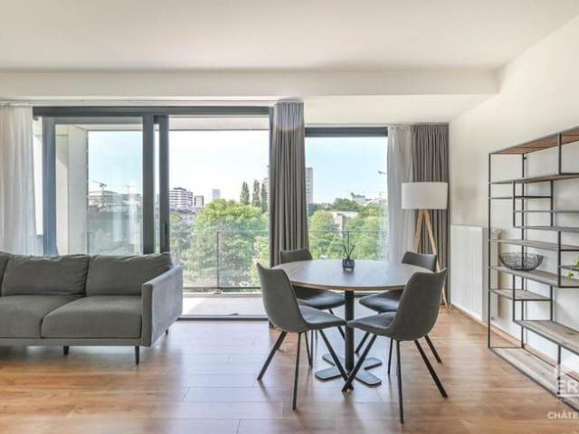 Appartement location à Brussel, Bruxelles