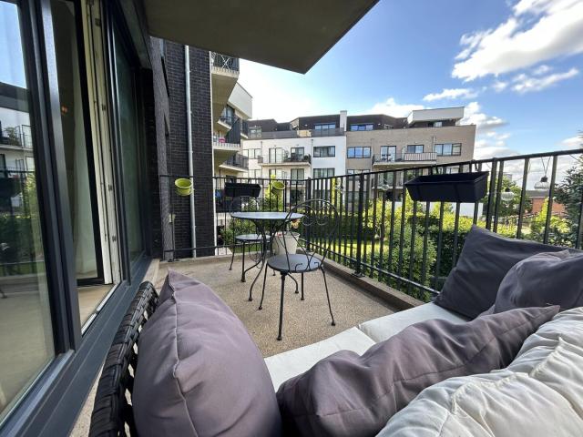 Appartement location à Picardie, Evere