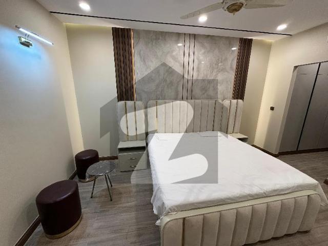 Apartment for rent in Islamabad