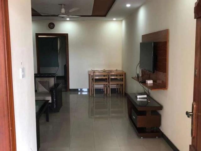Apartment for rent in Rawalpindi, Islamabad Capital Territory
