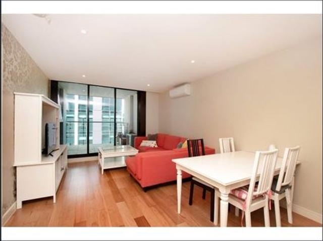 Apartment for rent in Melbourne