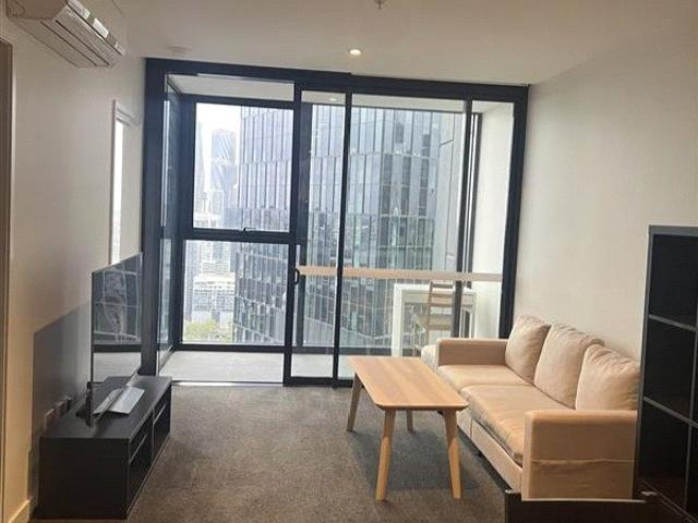 Apartment for rent in Southbank, Melbourne