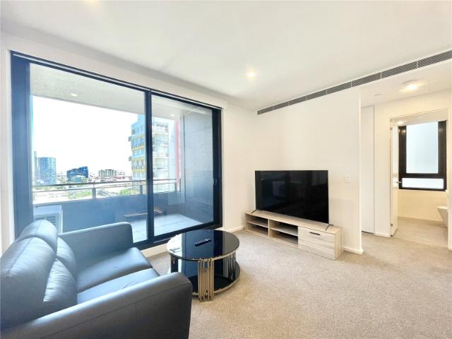 Apartment for rent in West Melbourne, Melbourne