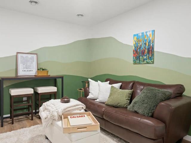 Apartment for rent in Northwest, Alberta