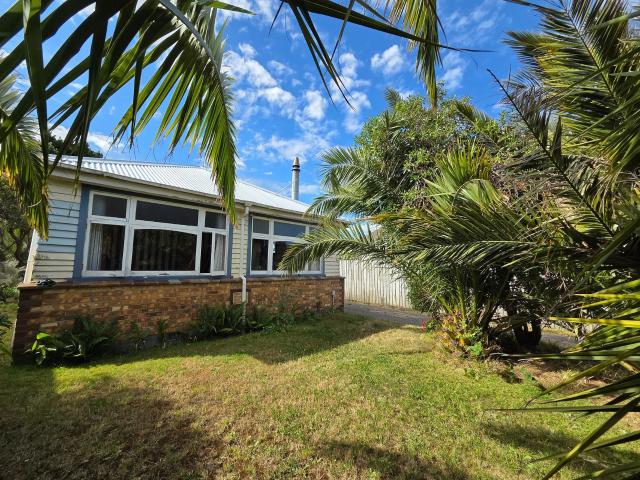 House for rent in North New Brighton, Christchurch