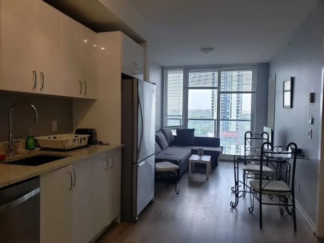 Apartment for rent in Downtown East Village, Calgary