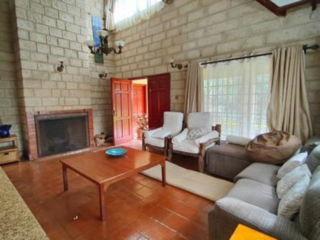 House for rent in Karen, Kiambu