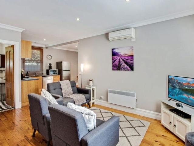 House for rent in Bright, Victoria