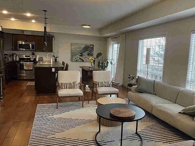 Townhouse for rent in Wedgewood, Alberta