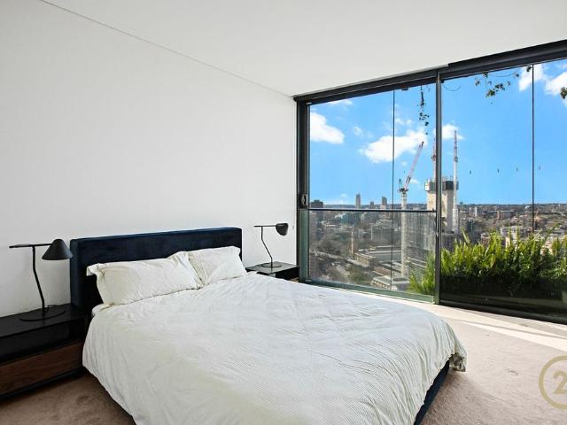 Apartment for rent in Aarons Pass