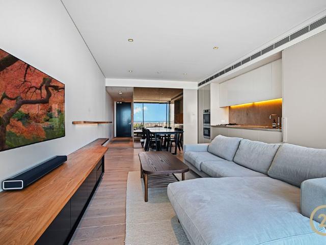 Apartment for rent in Aarons Pass