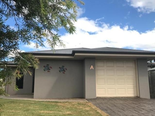 Duplex for rent in Tinana, Queensland