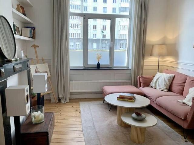Appartement location à Brussel, Bruxelles