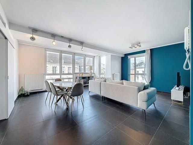 Appartement location à Bergen, Wallonie