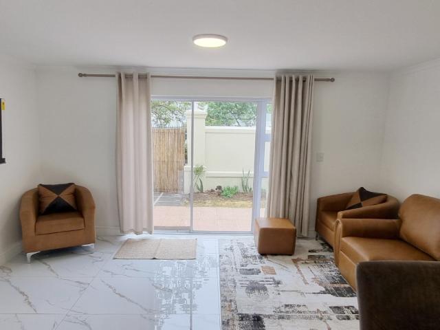 House for rent in Royal Ascot, Milnerton