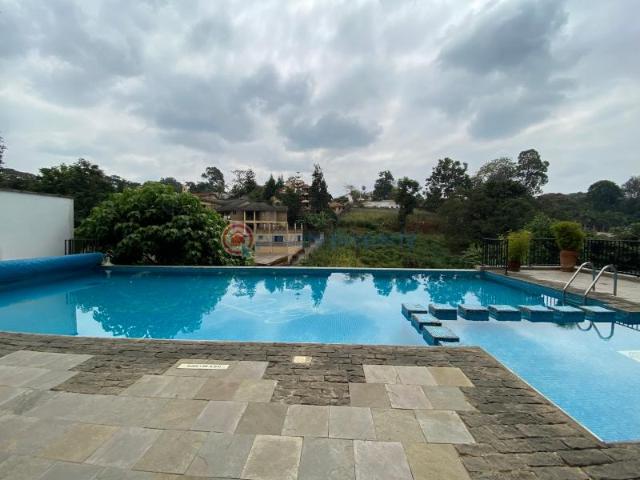 Apartment for rent in Spring Valley, Kiambu