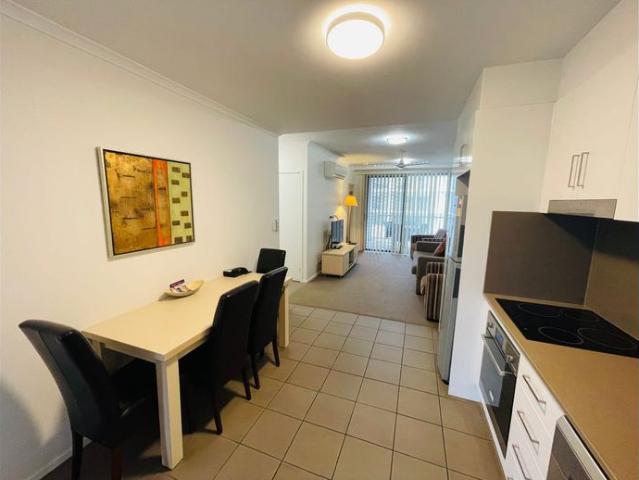 Apartment for rent in Moranbah, Queensland