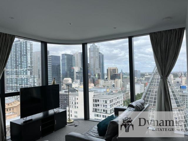 Apartment for rent in Camerons Creek, Victoria