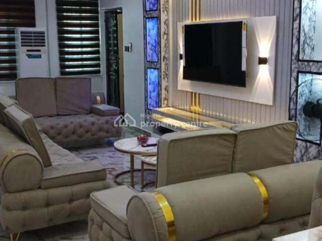 Flat for rent in Ojo, Ibadan