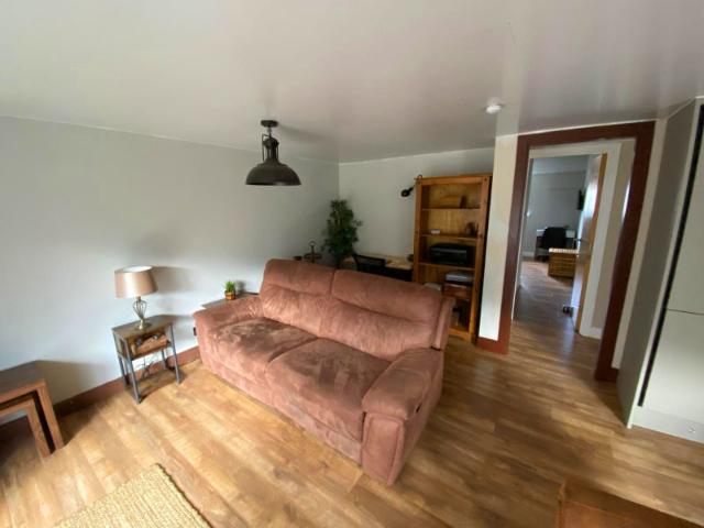 Apartment for rent in Scotland