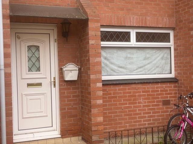 Apartment for rent in Oakbank, Glasgow