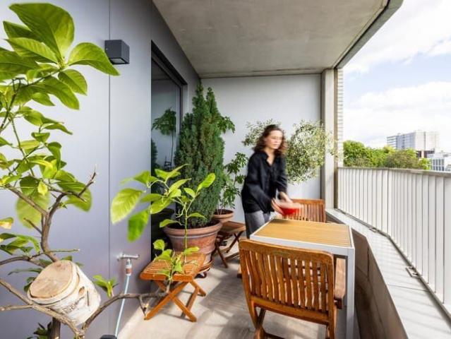 Appartement location à Antwerpen