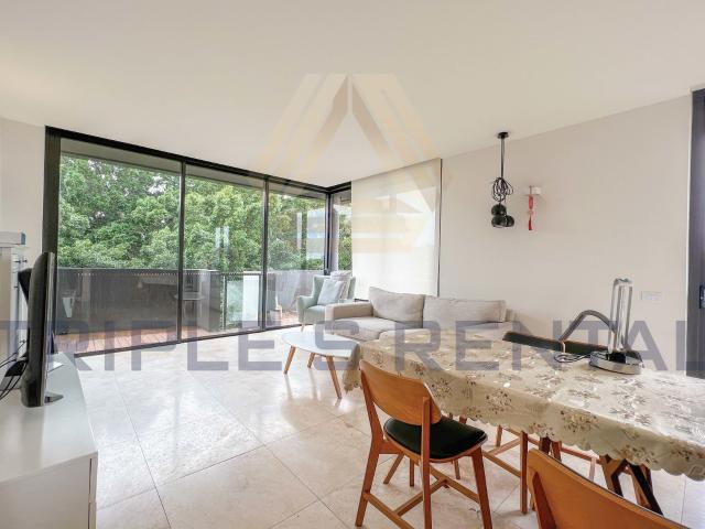 Apartment for rent in Wentworth Point, Sydney