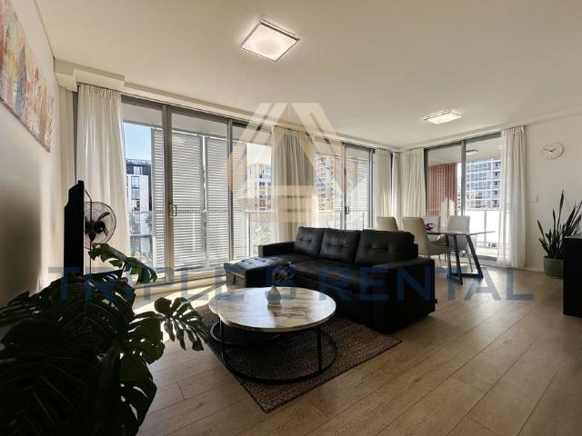 Apartment for rent in Sydney, New South Wales