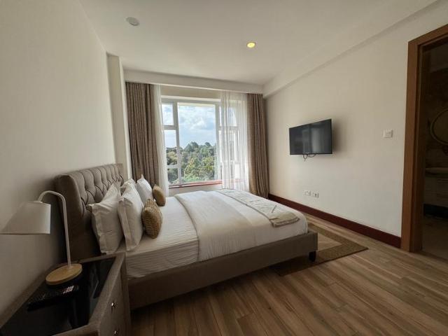 Apartment for rent in Muthaiga, Westlands