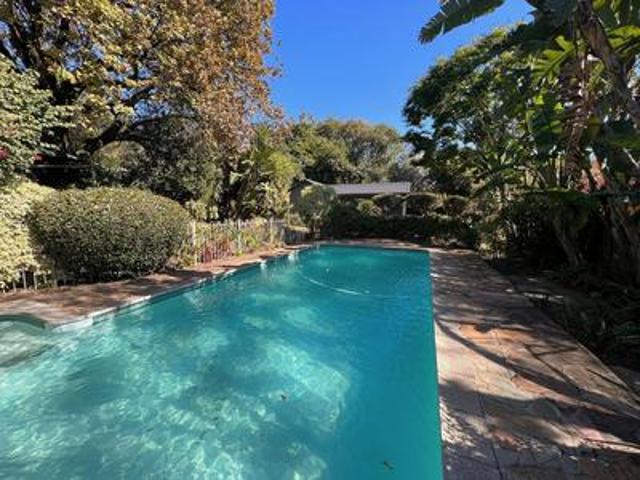Apartment for rent in Waterkloof, Gauteng