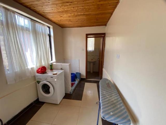 House for rent in Runda, Kiambu