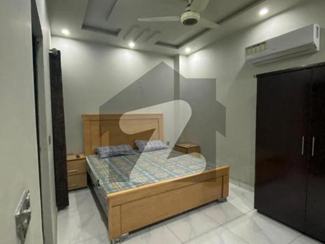 Apartment for rent in Gujranwala, Islamabad Capital Territory