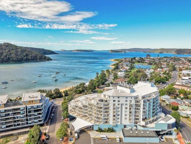 Apartment for sale in Gosford, New South Wales