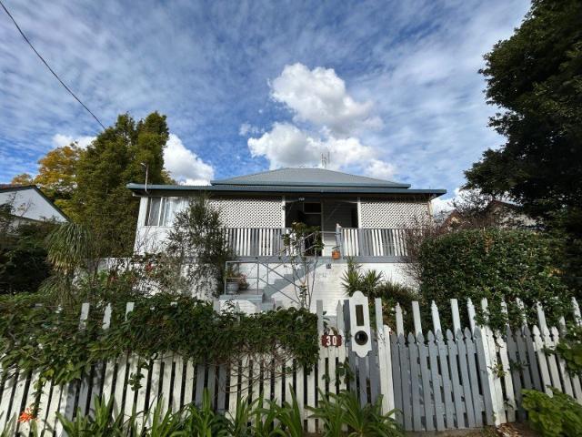 House for rent in Bom Bom, New South Wales