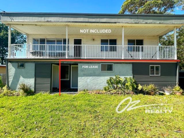 House for rent in Sussex Inlet, New South Wales