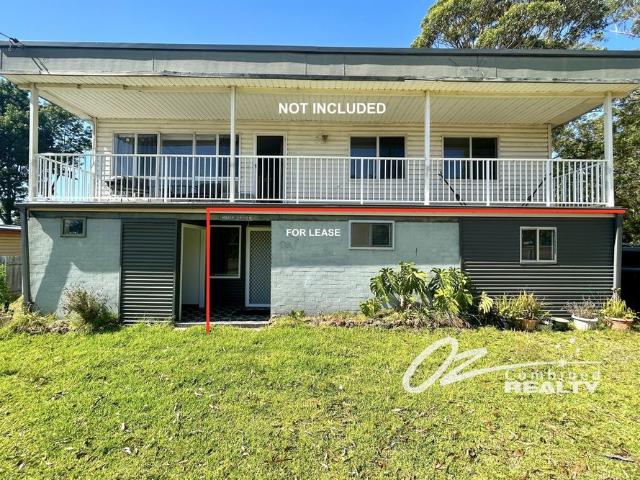 House for rent in Sussex Inlet, New South Wales